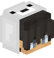 Boy in Koala Costume