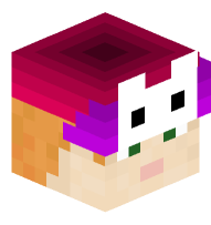 Alex with Lulus Donut Plaza Hat