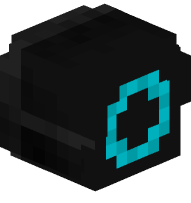 Traffic light (circle, cyan)