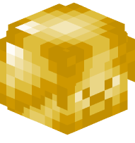 Steve (gold)