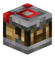 Crafter (old design v1, crafting)