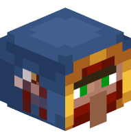 Shot Wandering Trader