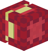 Shulker (red, right)