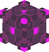 Fancy Cube