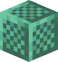 Oxidised Copper Grate