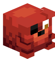 Captain Foxy Plushie