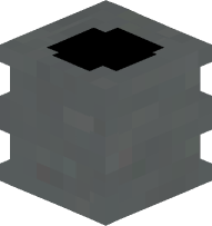 Terracotta Vase (cyan)