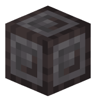 Block of Netherite