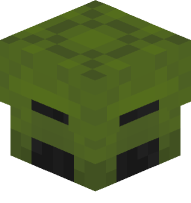 Shulker Stool (green)