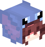 Girl with Stitch Costume