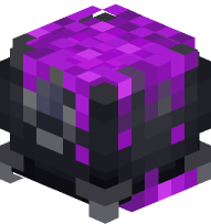 Overflowing Cauldron (purple)