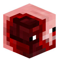 Red Netherbrick Pigman