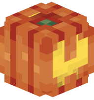 Pumpkin W