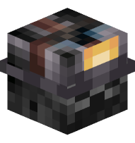 Dead Miner Skeleton