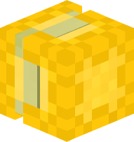 Shulker (yellow, right)
