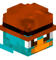 Perry the Platypus