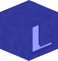 Blue L