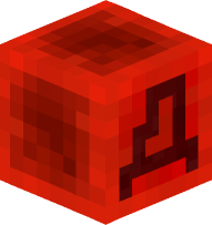 Redstone Block Д