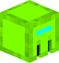 Geometry Dash Cube