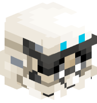 Imperial Heavy Trooper