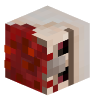 Decapitated Iron Golem