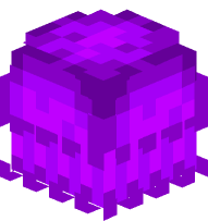 Jellyfish (purple)
