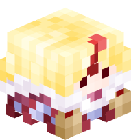 Yuugi Hoshiguma Plushie