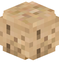 Sandstone Boulder