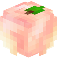 White Peach