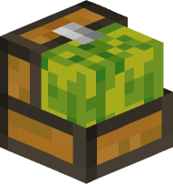 Melon Chest
