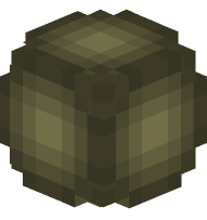 Christmas Ball Ornament (silver)