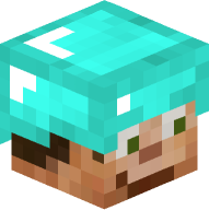 GoodTimesWithScar with Diamond Helmet