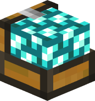 Chest of Diamonds