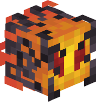 Fire Demon