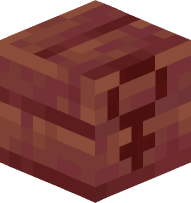 Mangrove Plank Female