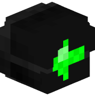 Traffic Light Left Arrow (green)