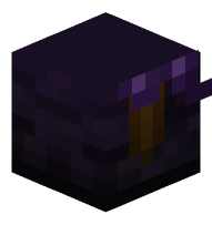 Obsidian Loot Chest (Bottom Left Part)