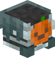 Headless Horseman Plushie