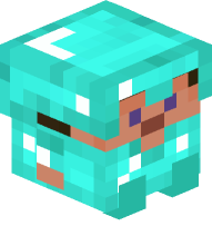 Diamond Steve Plushie