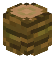 Jungle Log (rounded)