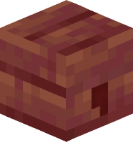 Mangrove Plank Comma