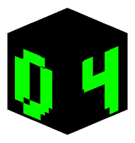 GUI Black (Green 04)