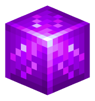 Rough Amethsyt Gemstone