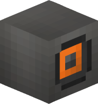 Speaker (orange)