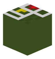 Roulette table (row 3 / col 5, green)