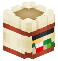 Prego Spaghetti Sauce (Fresh Mushroom)