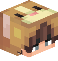 Boy with Bunny Costume