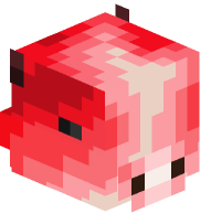 Mooshroom Cow