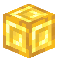 Gold Block