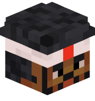 Afro Samurai (Samuel L. Jackson)